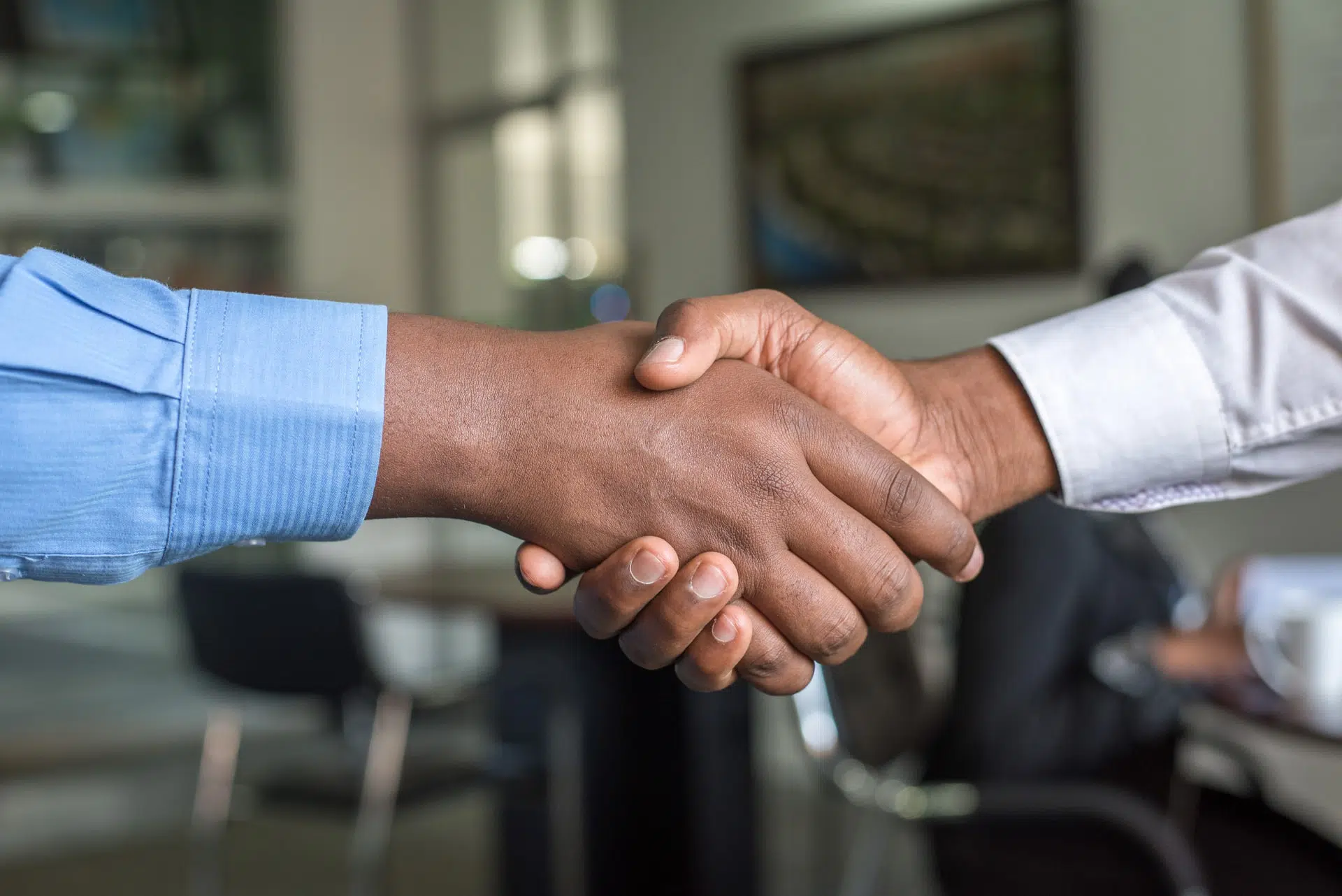 Emerging Startup as Technology Partner