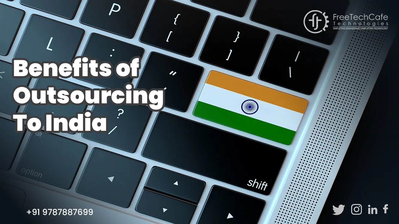 Benefits of Outsourcing