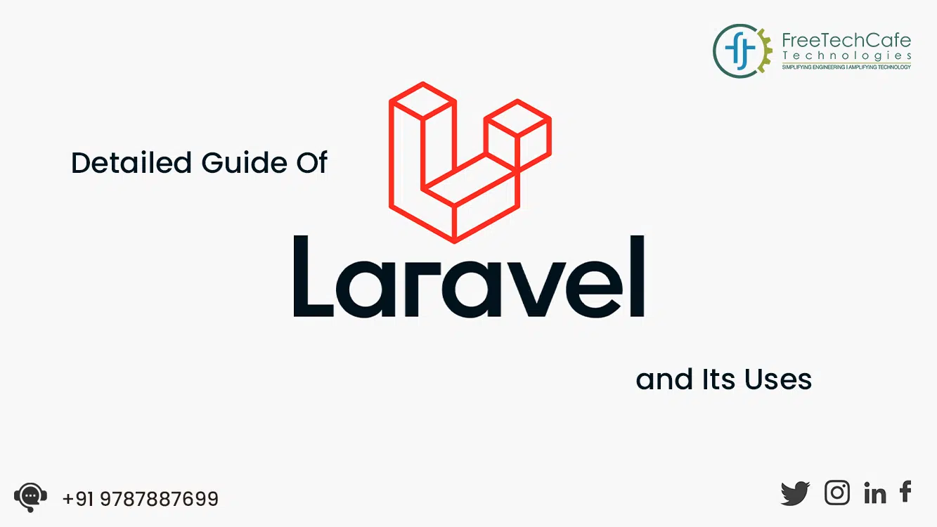 Laravel Framework