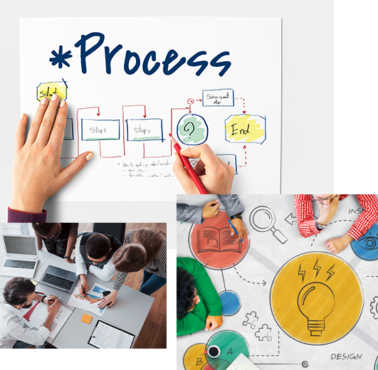 Our Process
