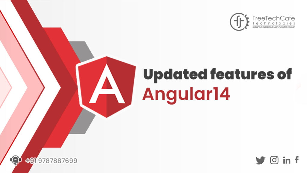 Digitalize Your Business Now | FreeTechCafe Technologies